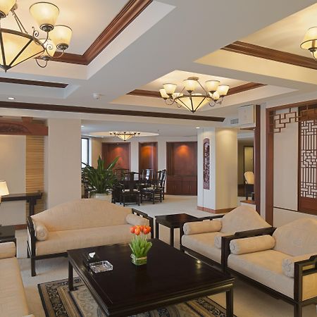Holiday Inn Hefei By Ihg Kültér fotó