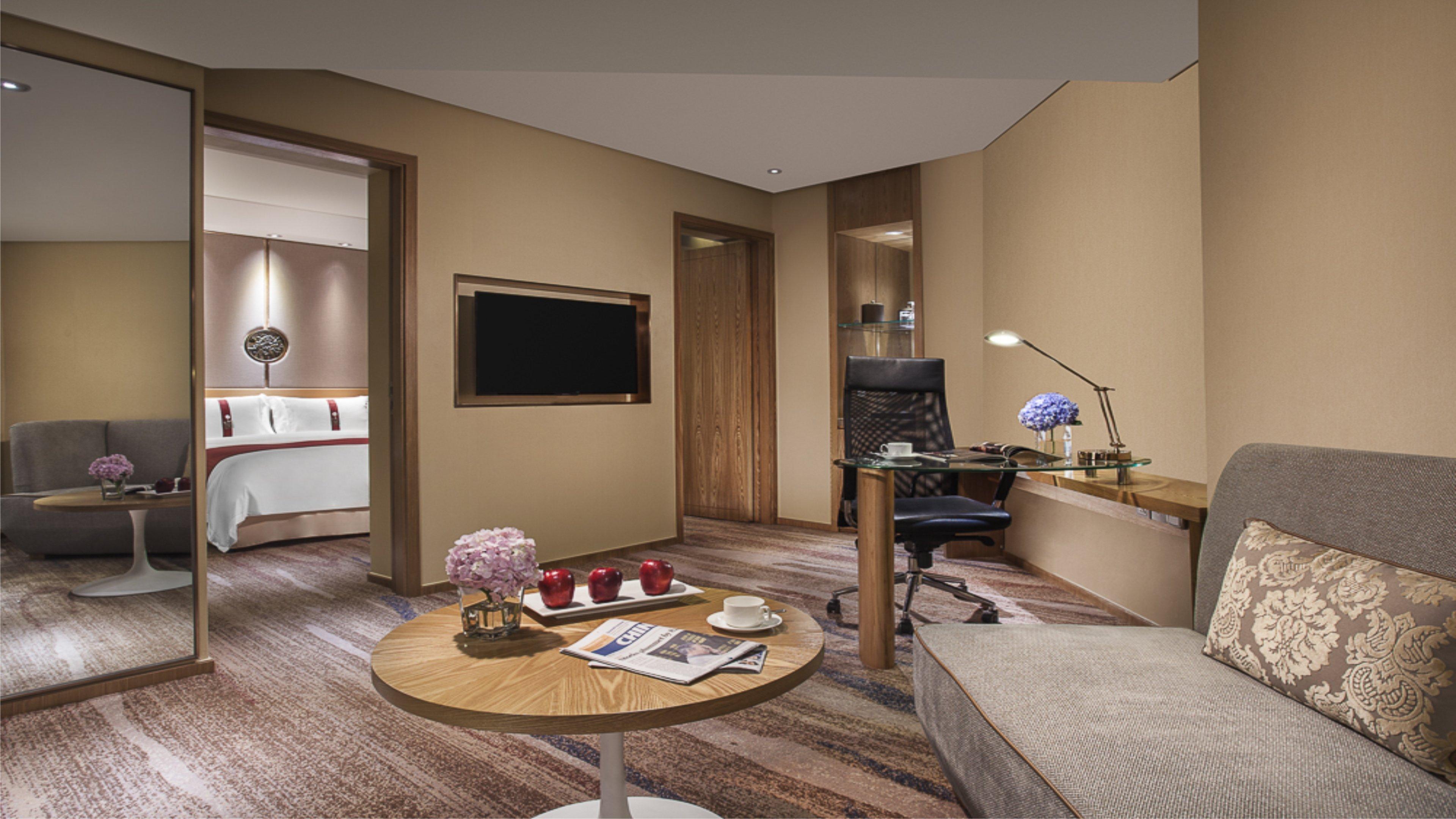 Holiday Inn Hefei By Ihg Kültér fotó