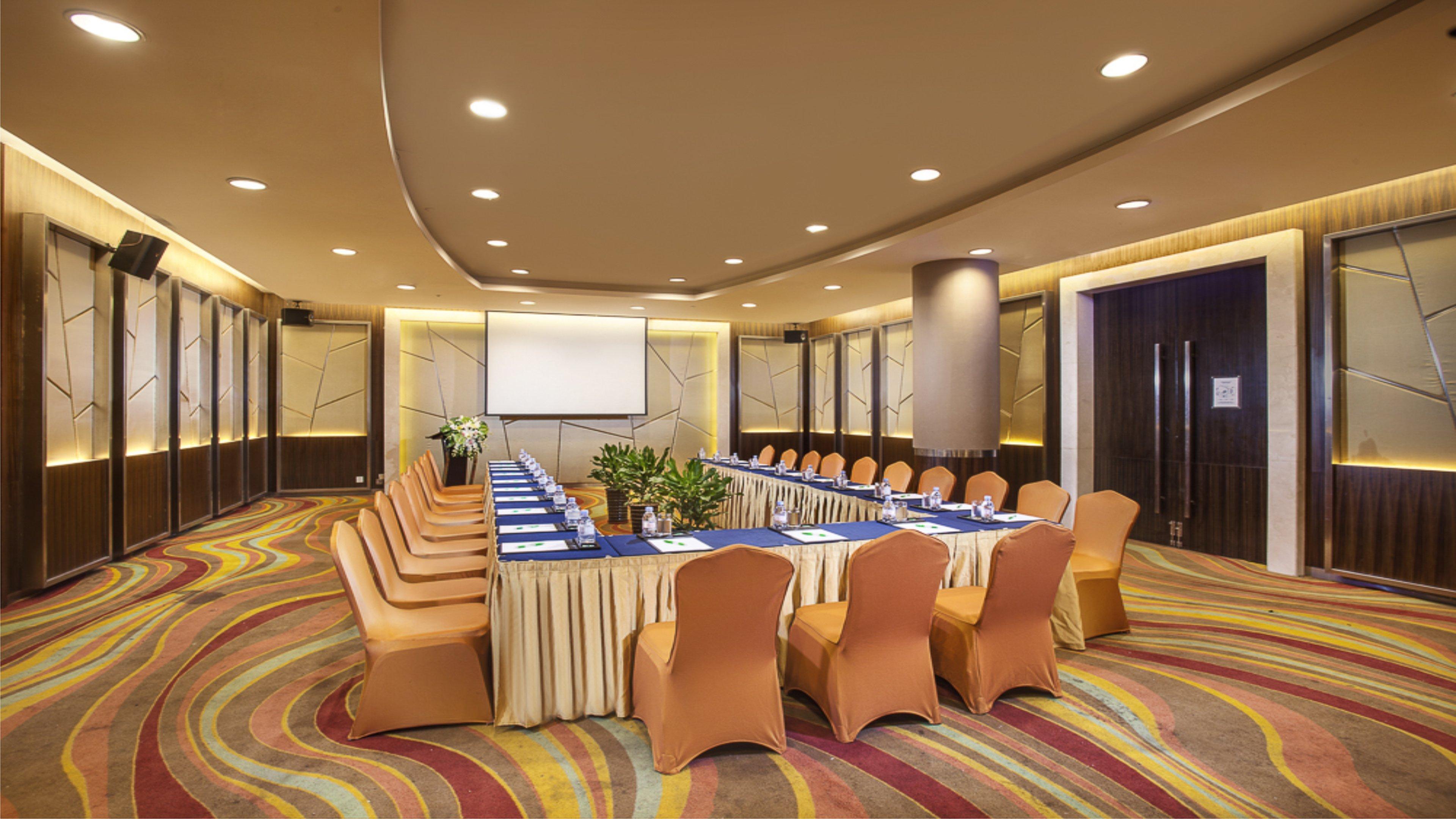 Holiday Inn Hefei By Ihg Kültér fotó