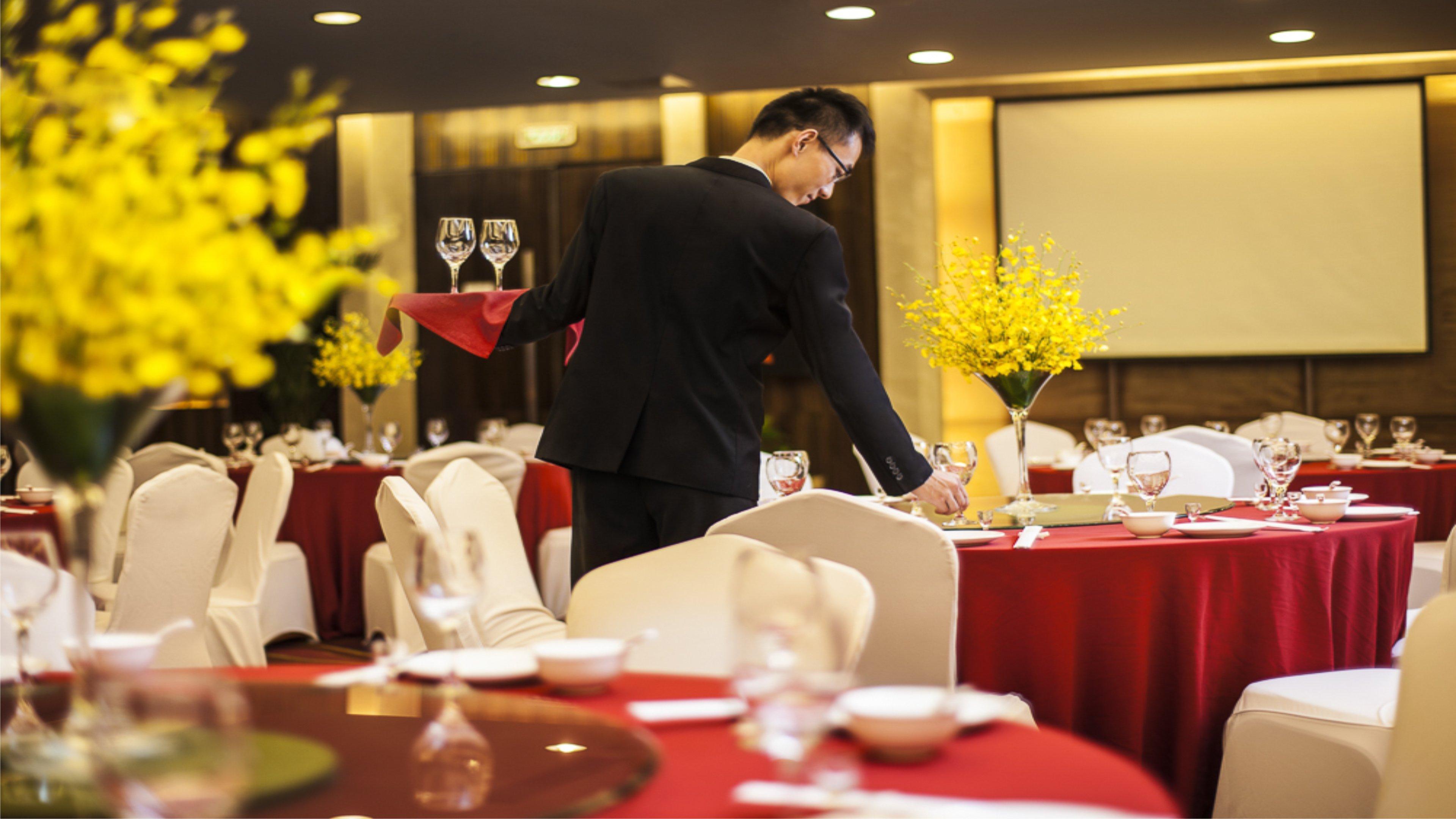 Holiday Inn Hefei By Ihg Kültér fotó