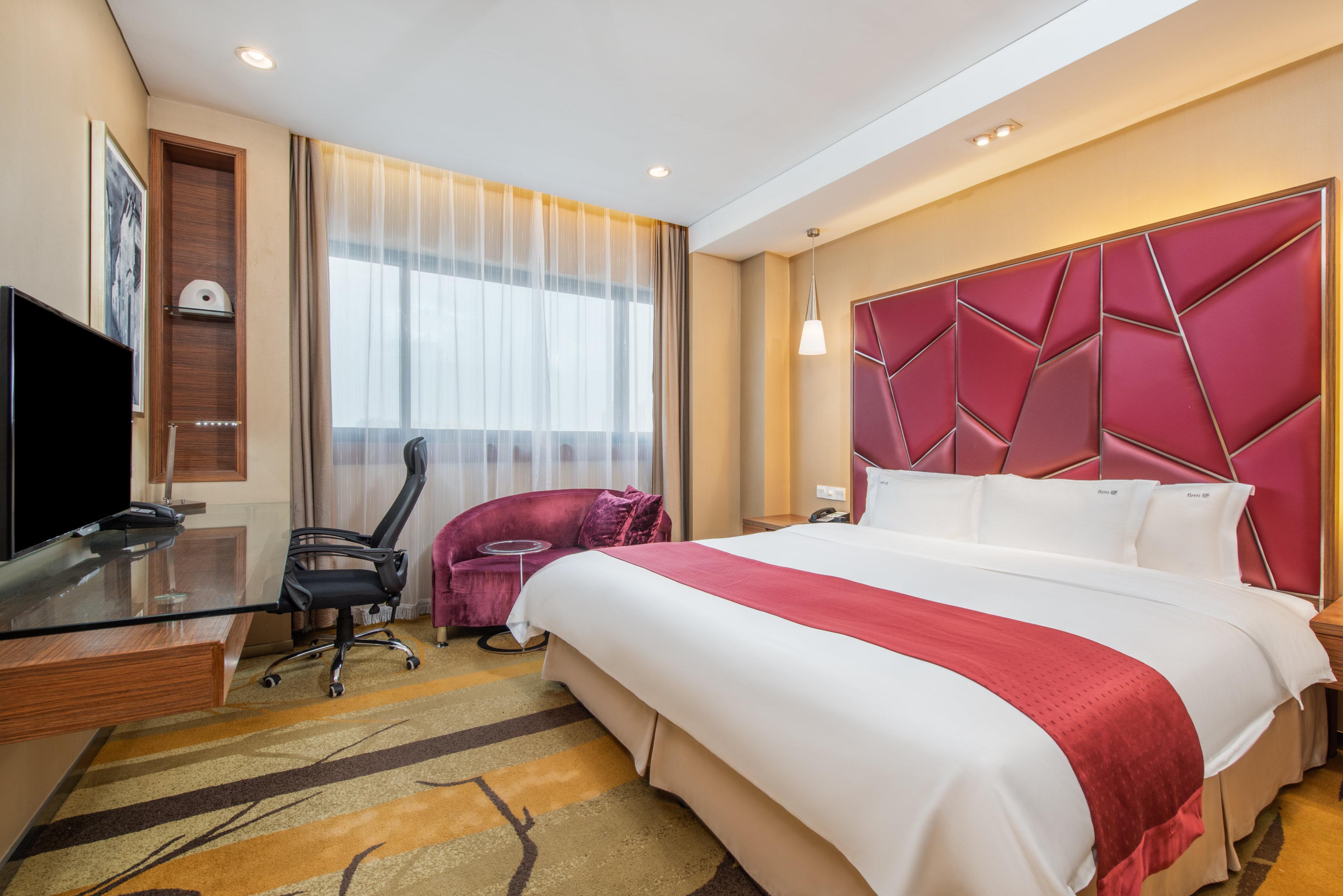 Holiday Inn Hefei By Ihg Kültér fotó