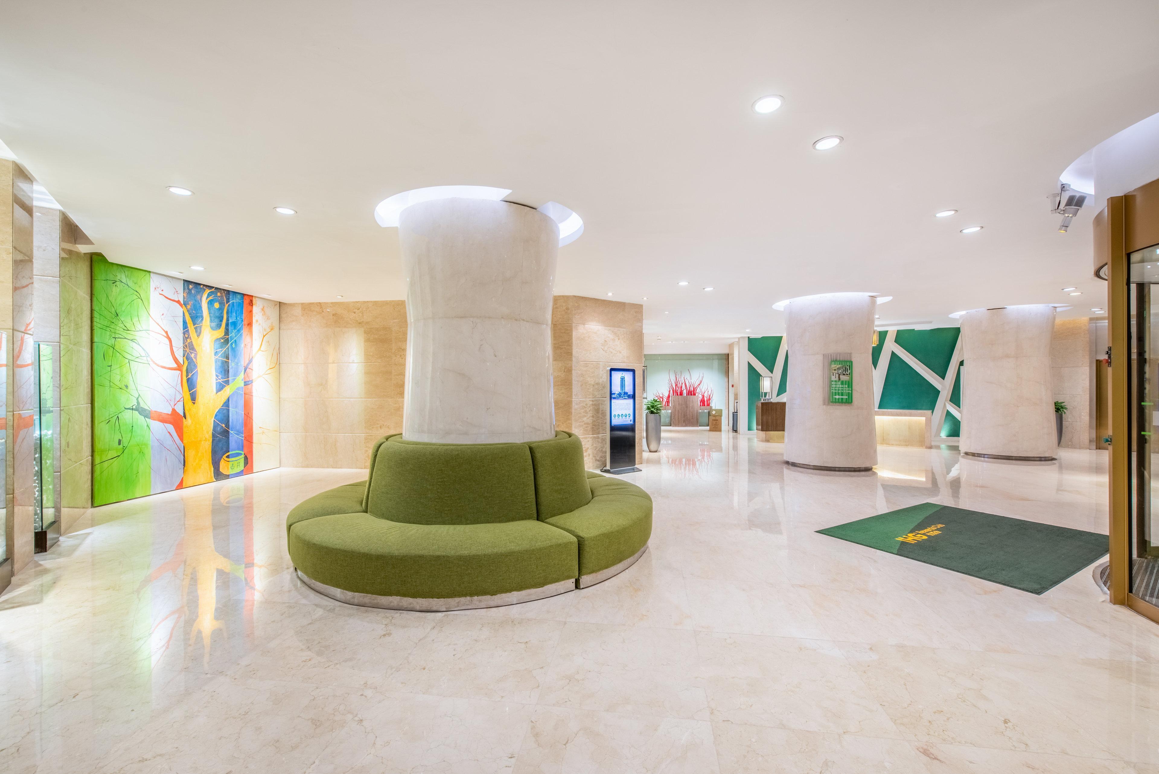 Holiday Inn Hefei By Ihg Kültér fotó