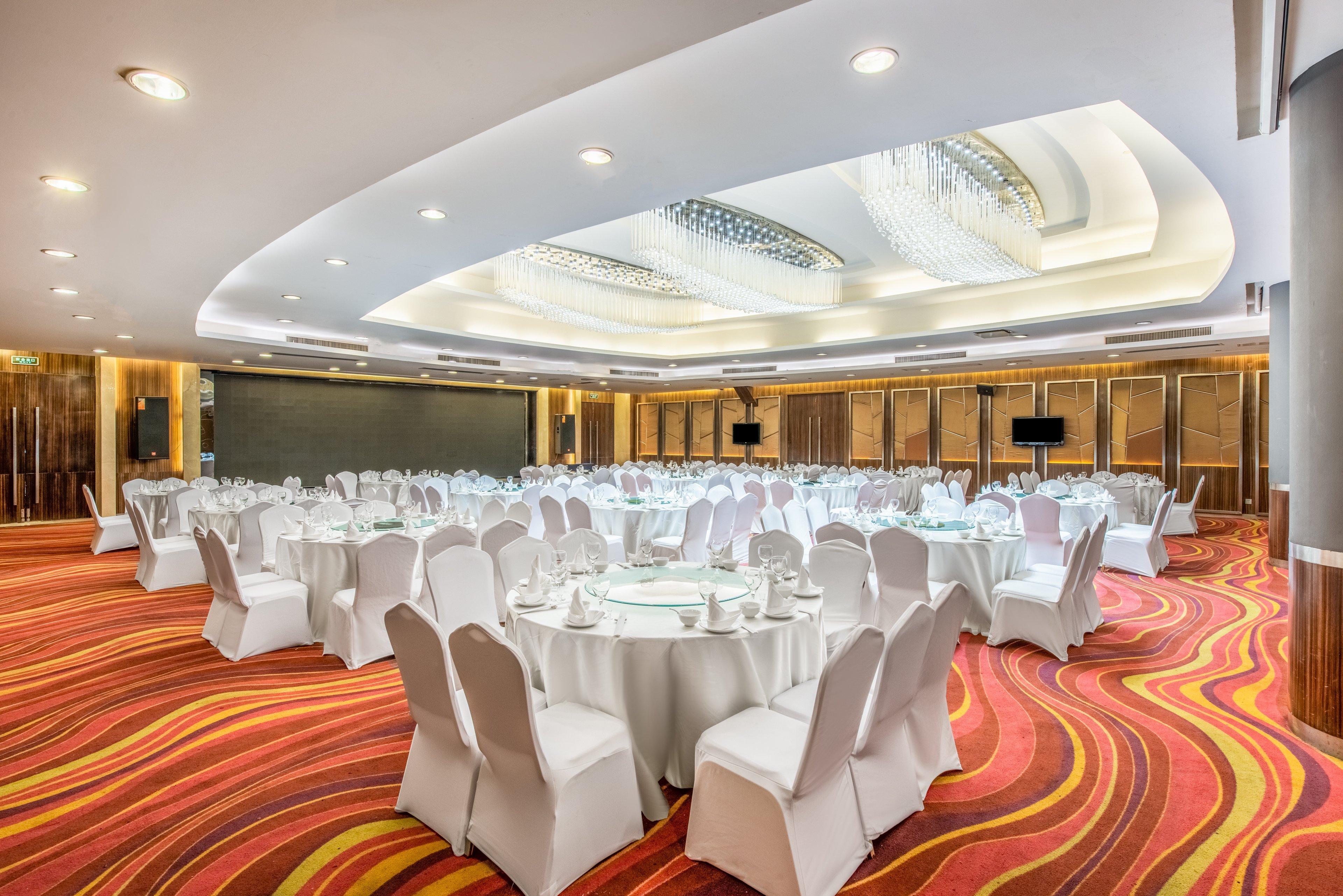 Holiday Inn Hefei By Ihg Kültér fotó