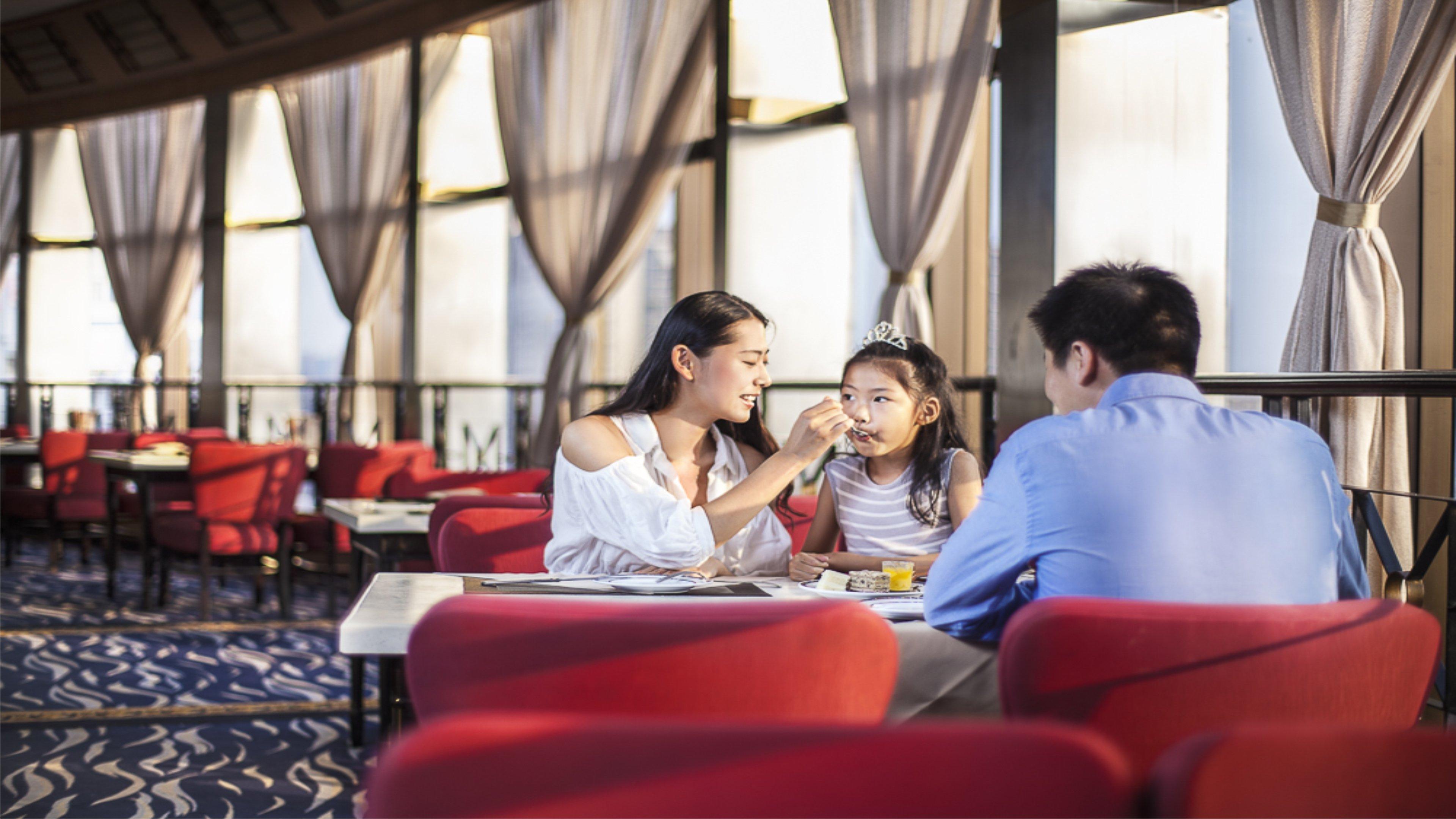 Holiday Inn Hefei By Ihg Kültér fotó