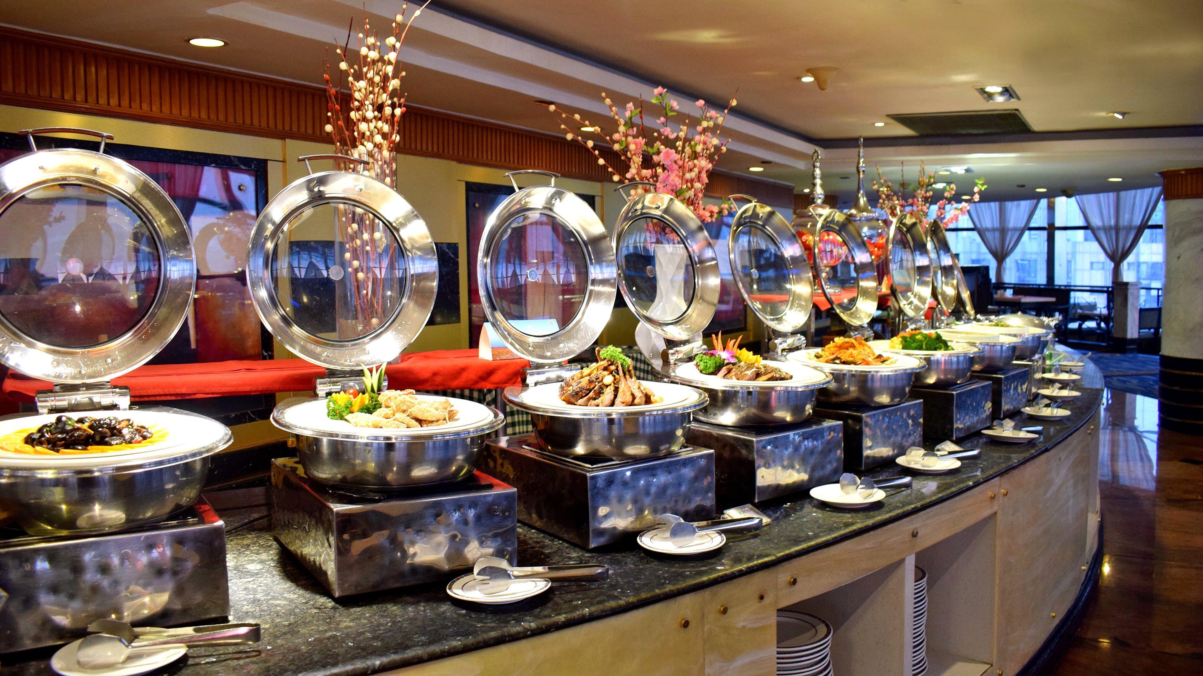 Holiday Inn Hefei By Ihg Kültér fotó