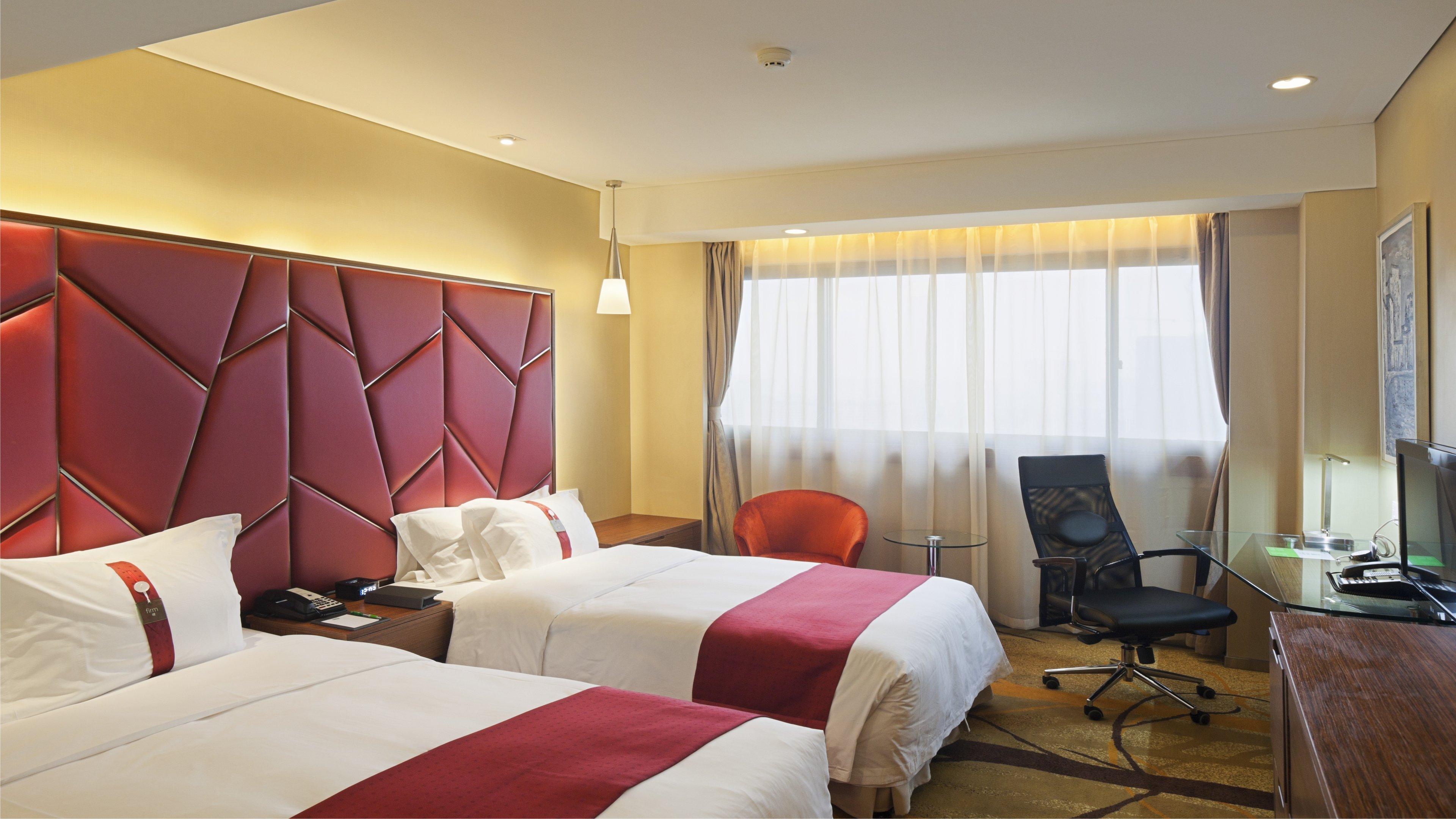 Holiday Inn Hefei By Ihg Kültér fotó