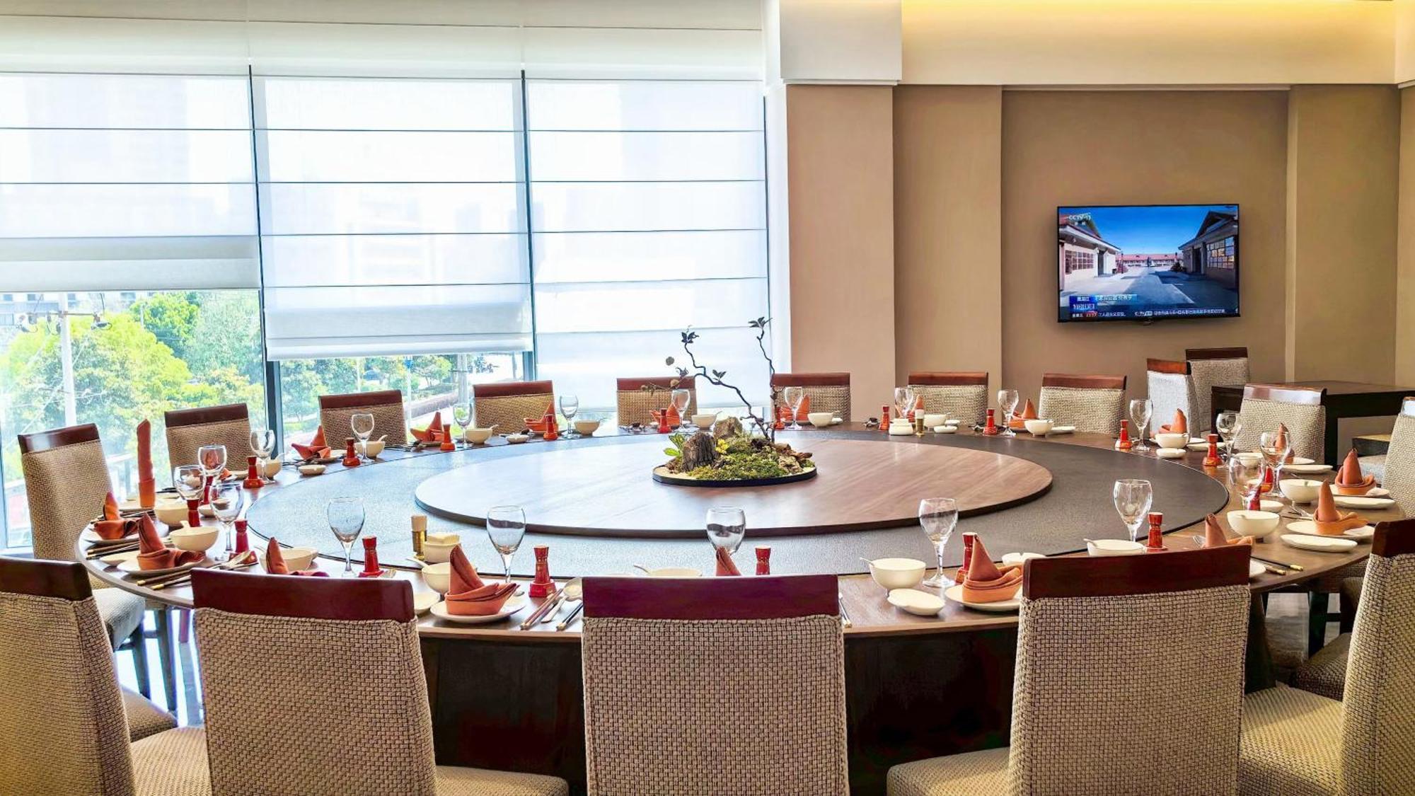 Holiday Inn Hefei By Ihg Kültér fotó