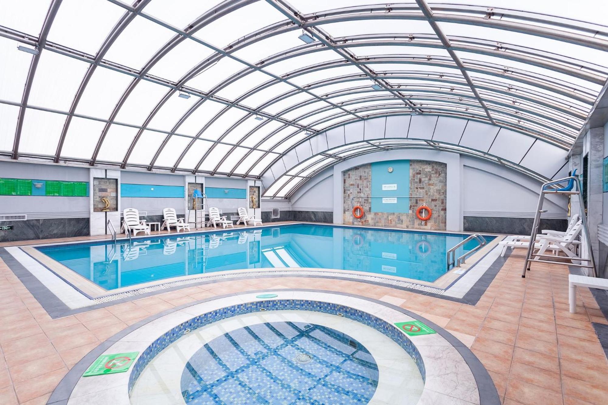Holiday Inn Hefei By Ihg Kültér fotó